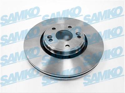 SAMKO R1002V Číslo výrobce: R1002V. EAN: 8032532099810.