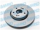 SAMKO R1002VR