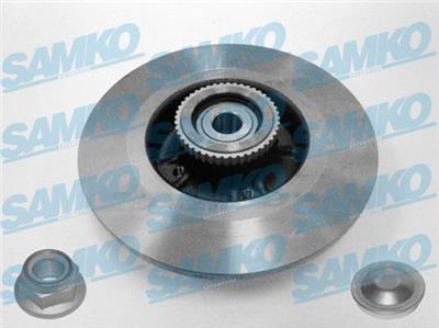 SAMKO R1009PCA Číslo výrobce: R1009PCA. EAN: 8032928087810.