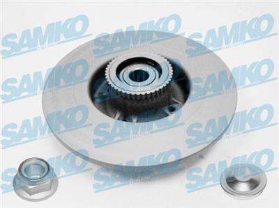 SAMKO R1009PRCA Číslo výrobce: R1009PRCA. EAN: 8032928125383.