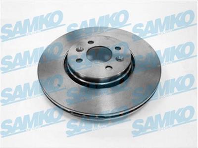 SAMKO R1010VR Číslo výrobce: R1010VR. EAN: 8032928136624.