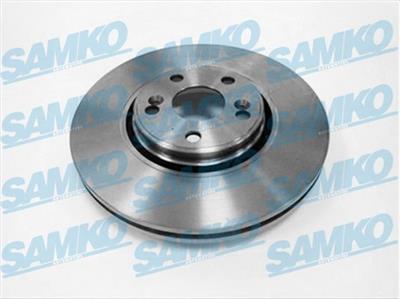 SAMKO R1013V Číslo výrobce: R1013V. EAN: 8032928003483.