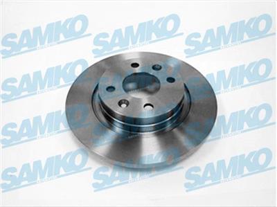 SAMKO R1015P Číslo výrobce: R1015P. EAN: 8032928036337.