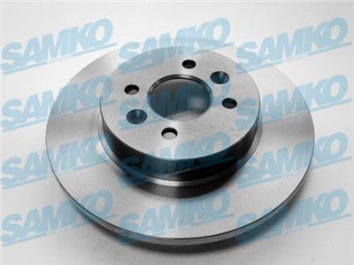 SAMKO R1016P Číslo výrobce: R1016P. EAN: 8032928036344.