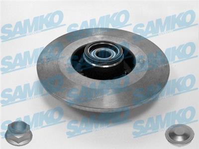 SAMKO R1019PCA Číslo výrobce: R1019PCA. EAN: 8032928088435.