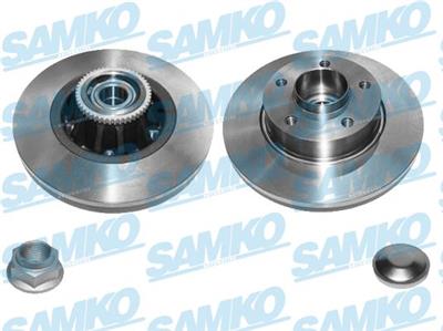 SAMKO R1020PCA Číslo výrobce: R1020PCA. EAN: 8032928087889.