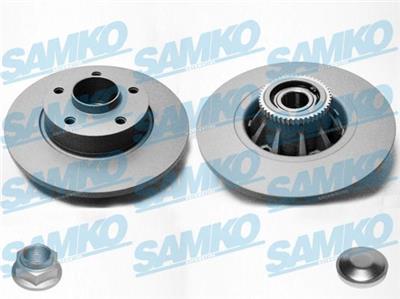SAMKO R1020PRCA Číslo výrobce: R1020PRCA. EAN: 8032928125406.