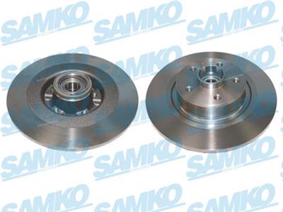SAMKO R1022PCA Číslo výrobce: R1022PCA. EAN: 8032928087827.