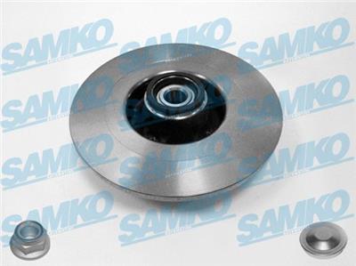SAMKO R1030PCA Číslo výrobce: R1030PCA. EAN: 8032928087834.