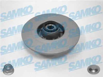 SAMKO R1030PRCA Číslo výrobce: R1030PRCA. EAN: 8032928125420.