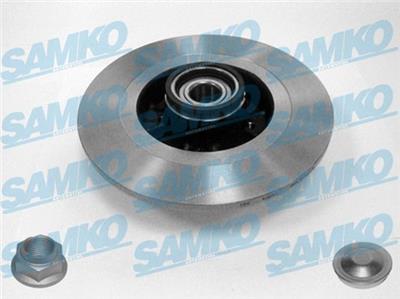 SAMKO R1031PCA Číslo výrobce: R1031PCA. EAN: 8032928087841.