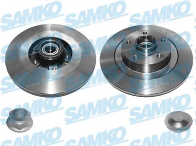 SAMKO R1032PCA Číslo výrobce: R1032PCA. EAN: 8032928095266.