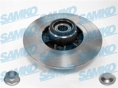 SAMKO R1033PCA Číslo výrobce: R1033PCA. EAN: 8032928095280.
