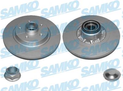 SAMKO R1033PRCA Číslo výrobce: R1033PRCA. EAN: 8032928125451.