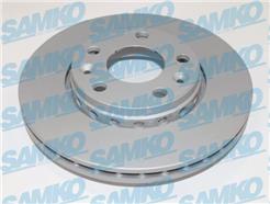 SAMKO R1036VR