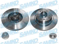 SAMKO R1038PCA