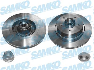 SAMKO R1038PCA Číslo výrobce: R1038PCA. EAN: 8032928098120.