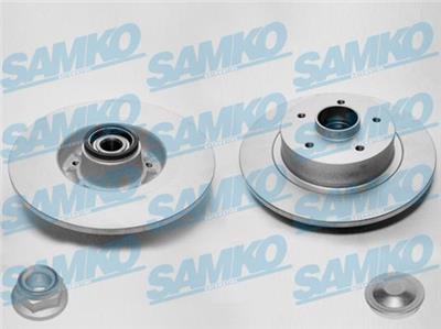 SAMKO R1038PRCA Číslo výrobce: R1038PRCA. EAN: 8032928125482.