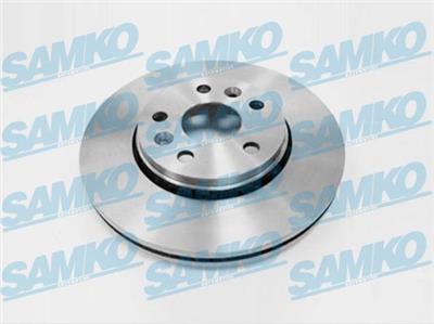 SAMKO R1039V Číslo výrobce: R1039V. EAN: 8032928098137.