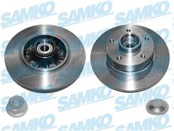 SAMKO R1040PCA