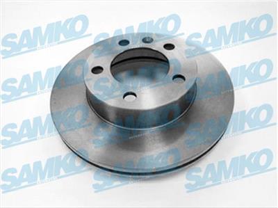 SAMKO R1043V Číslo výrobce: R1043V. EAN: 8032928100595.