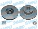 SAMKO R1045PRCA