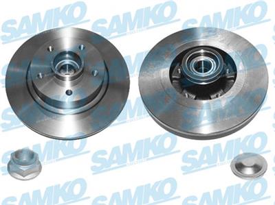 SAMKO R1049PCA Číslo výrobce: R1049PCA. EAN: 8032928101561.