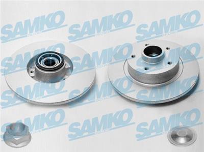 SAMKO R1049PRCA Číslo výrobce: R1049PRCA. EAN: 8032928125543.