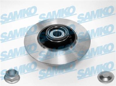 SAMKO R1055PCA Číslo výrobce: R1055PCA. EAN: 8032928103275.