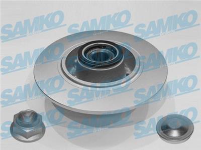 SAMKO R1055PRCA Číslo výrobce: R1055PRCA. EAN: 8032928125567.