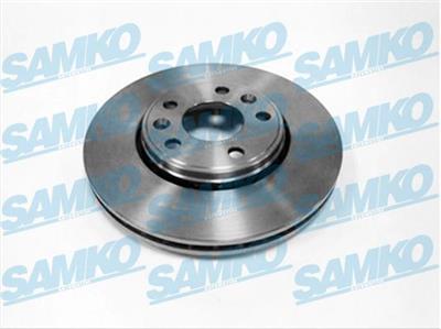 SAMKO R1056V Číslo výrobce: R1056V. EAN: 8032928103329.