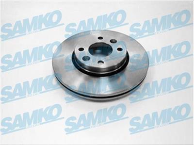 SAMKO R1058V Číslo výrobce: R1058V. EAN: 8032928104937.