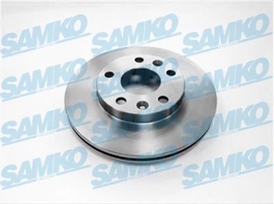 SAMKO R1060V Číslo výrobce: R1060V. EAN: 8032928107136.