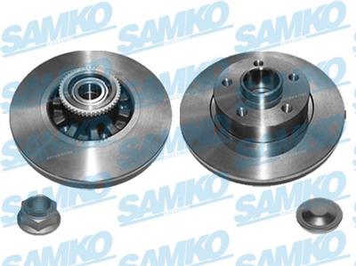 SAMKO R1072PCA Číslo výrobce: R1072PCA. EAN: 8032928158480.