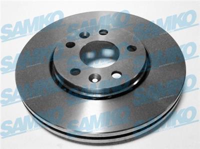 SAMKO R1073V Číslo výrobce: R1073V. EAN: 8032928158497.