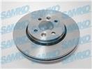 SAMKO R1074V