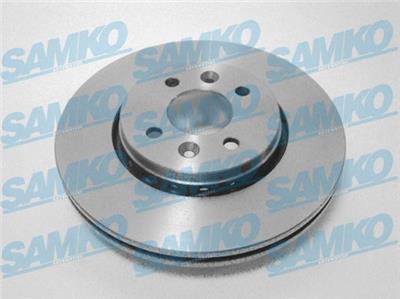 SAMKO R1074V Číslo výrobce: R1074V. EAN: 8032928158541.