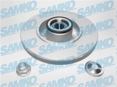 SAMKO R1076PRCA Číslo výrobce: R1076PRCA. EAN: 8032928164221.