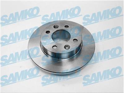 SAMKO R1081P Číslo výrobce: R1081P. EAN: 8032532074206.