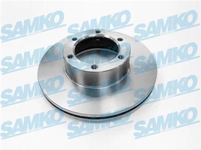 SAMKO R1091V Číslo výrobce: R1091V. EAN: 8032532074213.