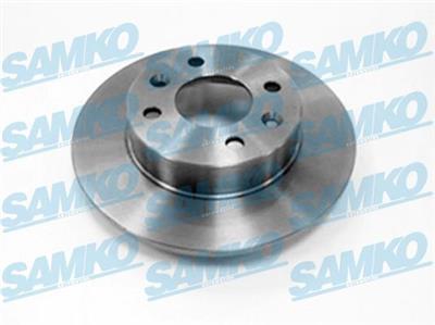 SAMKO R1101P Číslo výrobce: R1101P. EAN: 8032532074220.