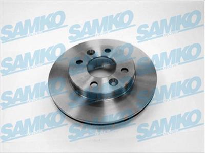 SAMKO R1111V Číslo výrobce: R1111V. EAN: 8032532074237.
