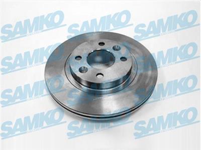 SAMKO R1301V Číslo výrobce: R1301V. EAN: 8032532074343.