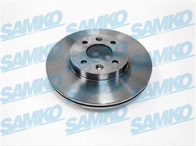SAMKO R1321V Číslo výrobce: R1321V. EAN: 8032532074367.
