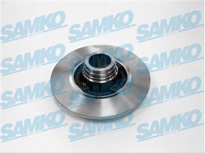SAMKO R1391P Číslo výrobce: R1391P. EAN: 8032532074398.