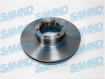 SAMKO R1491V Číslo výrobce: R1491V. EAN: 8032532074459.