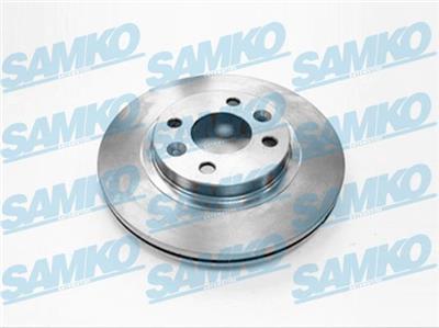 SAMKO R1511VR Číslo výrobce: R1511VR. EAN: 8032928136471.