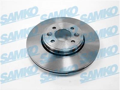 SAMKO R1583V Číslo výrobce: R1583V. EAN: 8032532074473.