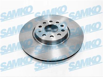 SAMKO S2001V Číslo výrobce: S2001V. EAN: 8032928103480.