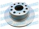 SAMKO S3000PR - Brzdový kotúč (ø 253 mm)